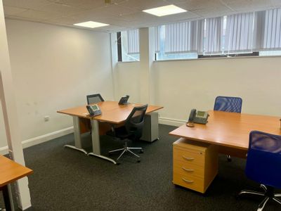 Property Image for The Old Library, St Faiths Street, Maidstone, ME14 1LH