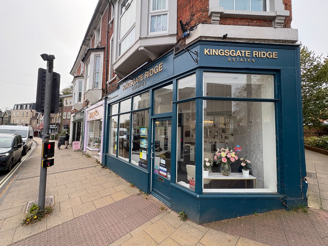 29, City Road, Winchester, Hampshire, SO23 8SD