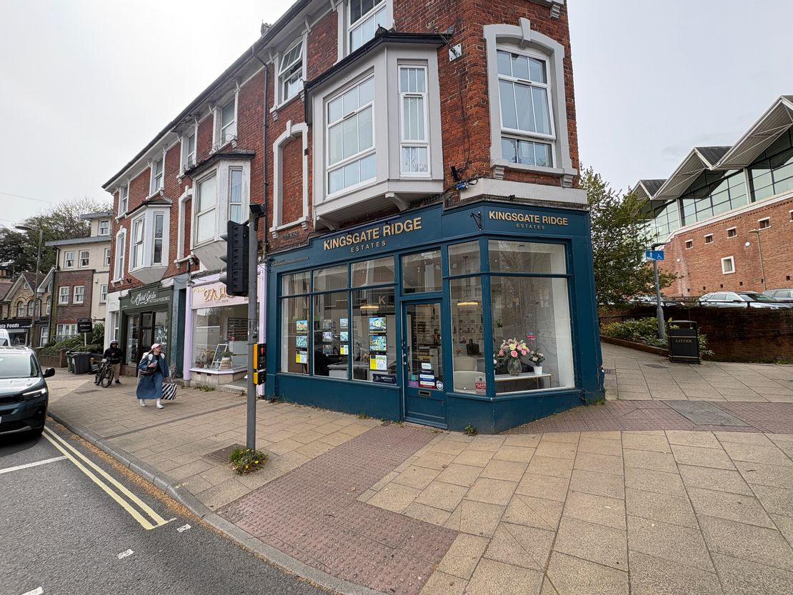 29, City Road, Winchester, Hampshire, SO23 8SD