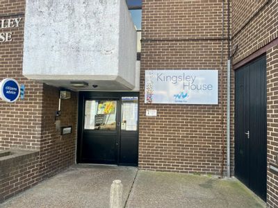 Property Image for Kingsley House, 37 - 47 Balmoral Road, Gillingham, ME7 4NT