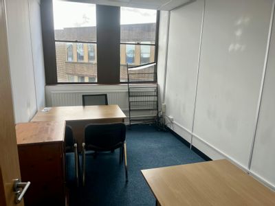 Property Image for Kingsley House, 37 - 47 Balmoral Road, Gillingham, ME7 4NT