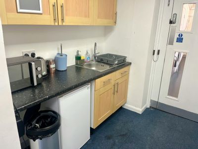 Property Image for Kingsley House, 37 - 47 Balmoral Road, Gillingham, ME7 4NT