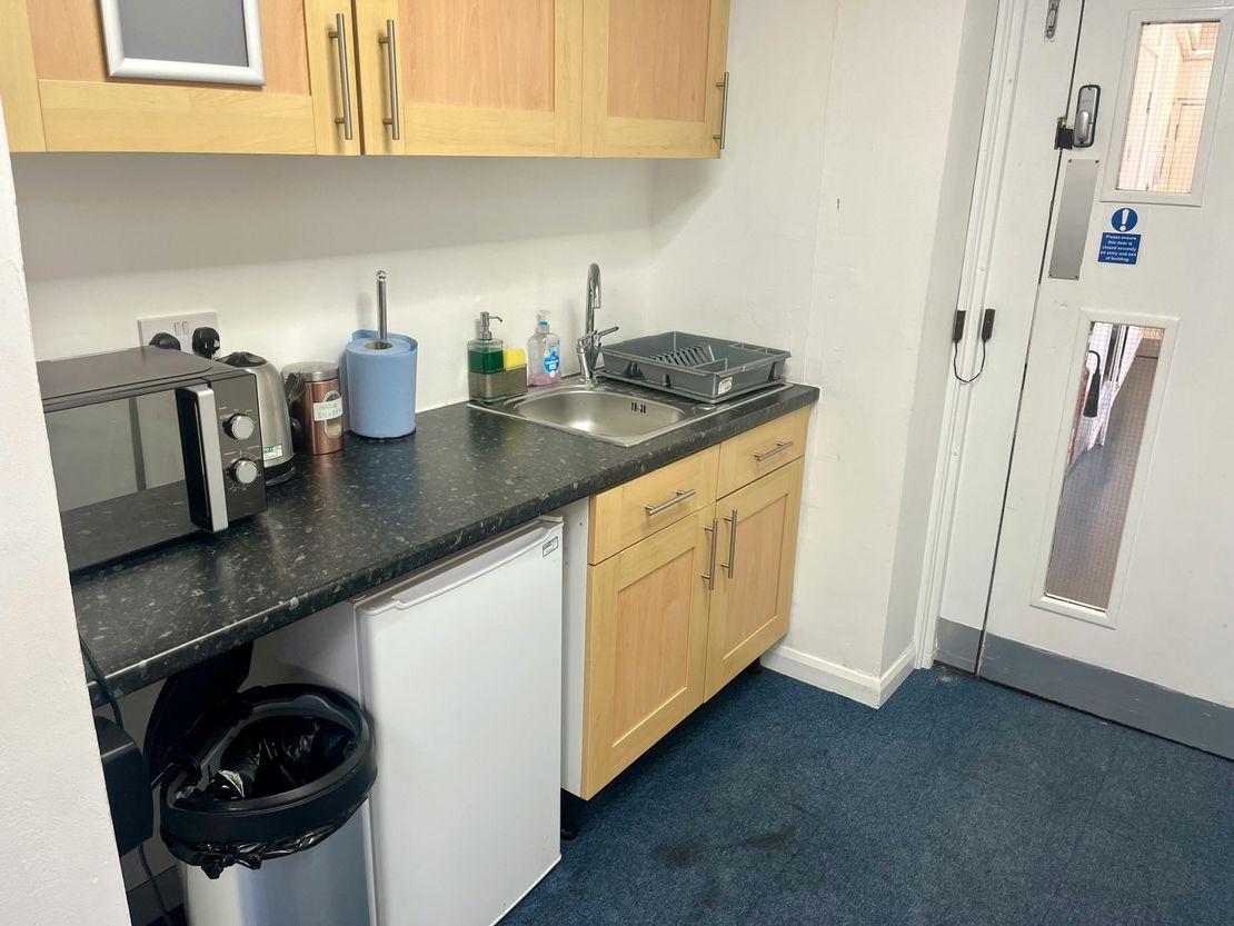 Kingsley House, 37 - 47 Balmoral Road, Gillingham, ME7 4NT