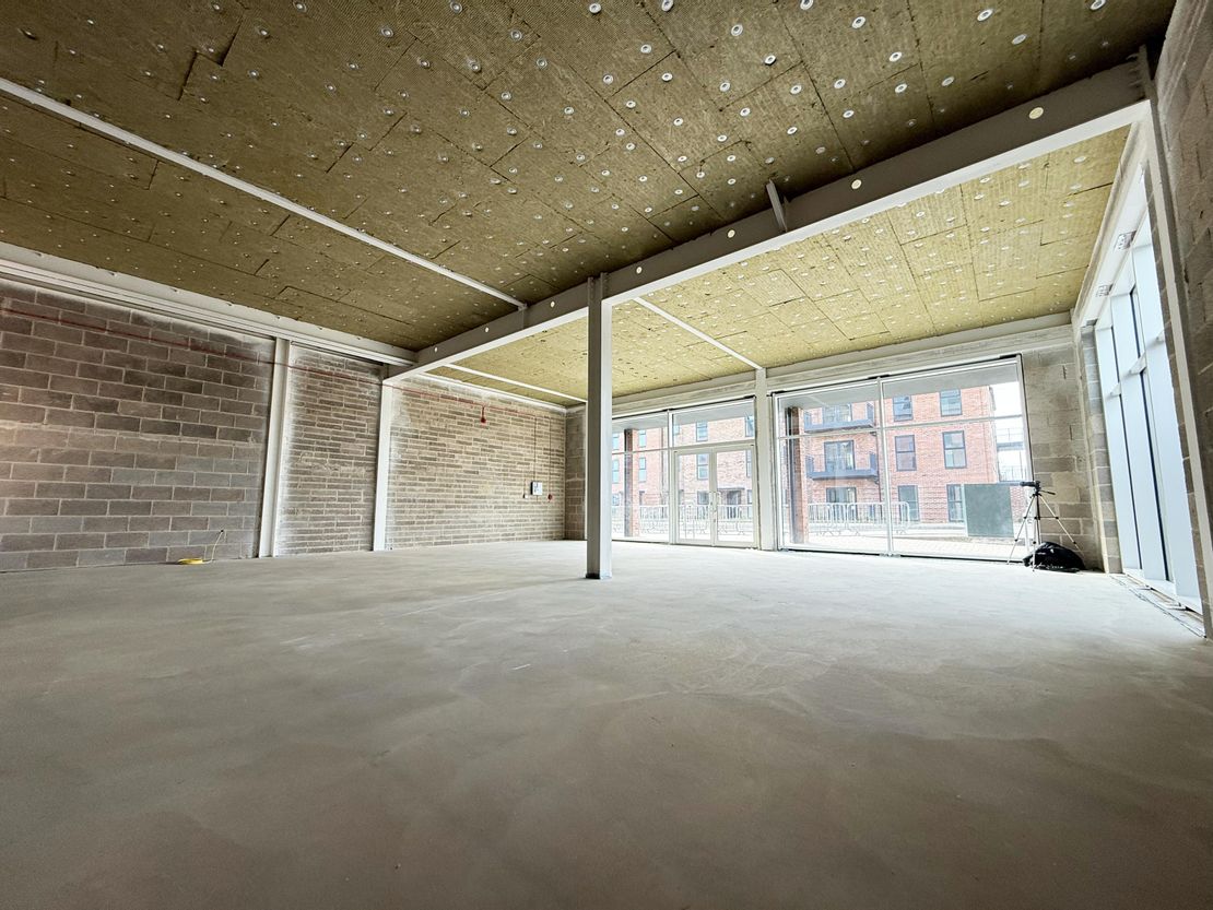 Unit 5, Huckett Street, Houghton Regis, Dunstable, Bedfordshire, LU5 5GX