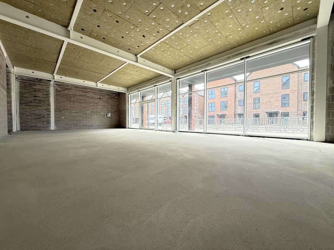 Unit 7, Huckett Street, Houghton Regis, Dunstable, Bedfordshire, LU5 5GX
