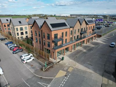 Property Image for Unit 7, Huckett Street, Houghton Regis, Dunstable, Bedfordshire, LU5 5GX