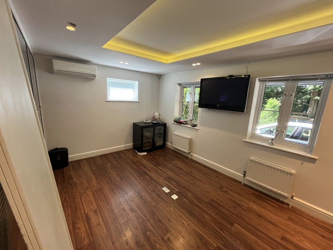 Fusion House, The Green, Letchmore Heath, WD25 8ER