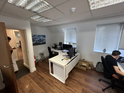Property Image for Fusion House, The Green, Letchmore Heath, WD25 8ER