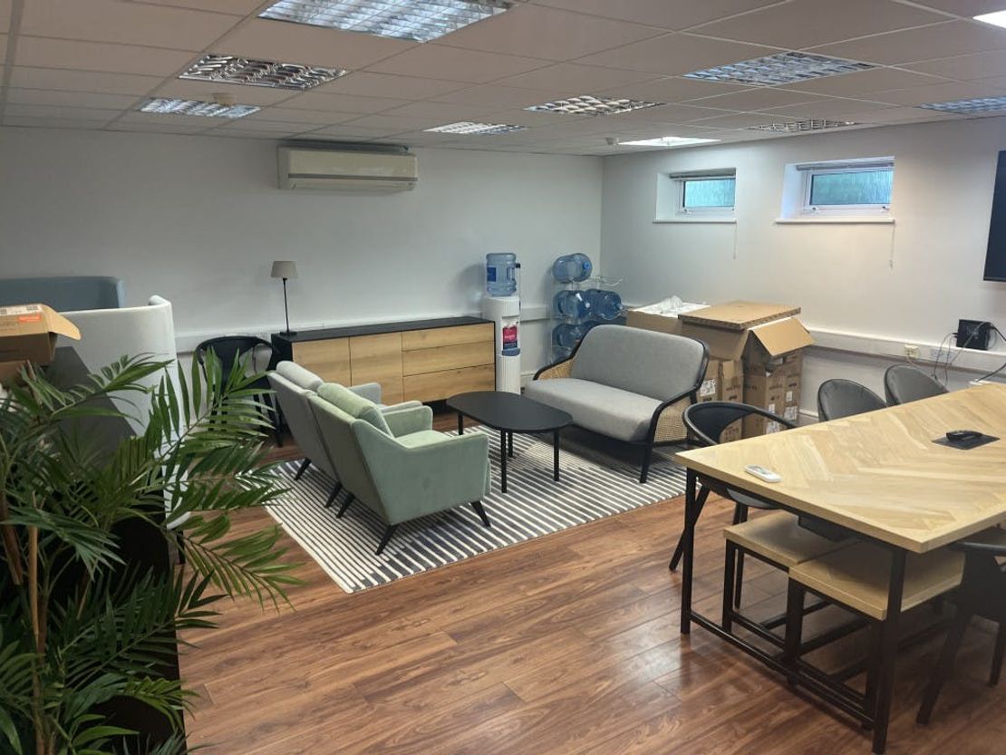 Fusion House, The Green, Letchmore Heath, WD25 8ER