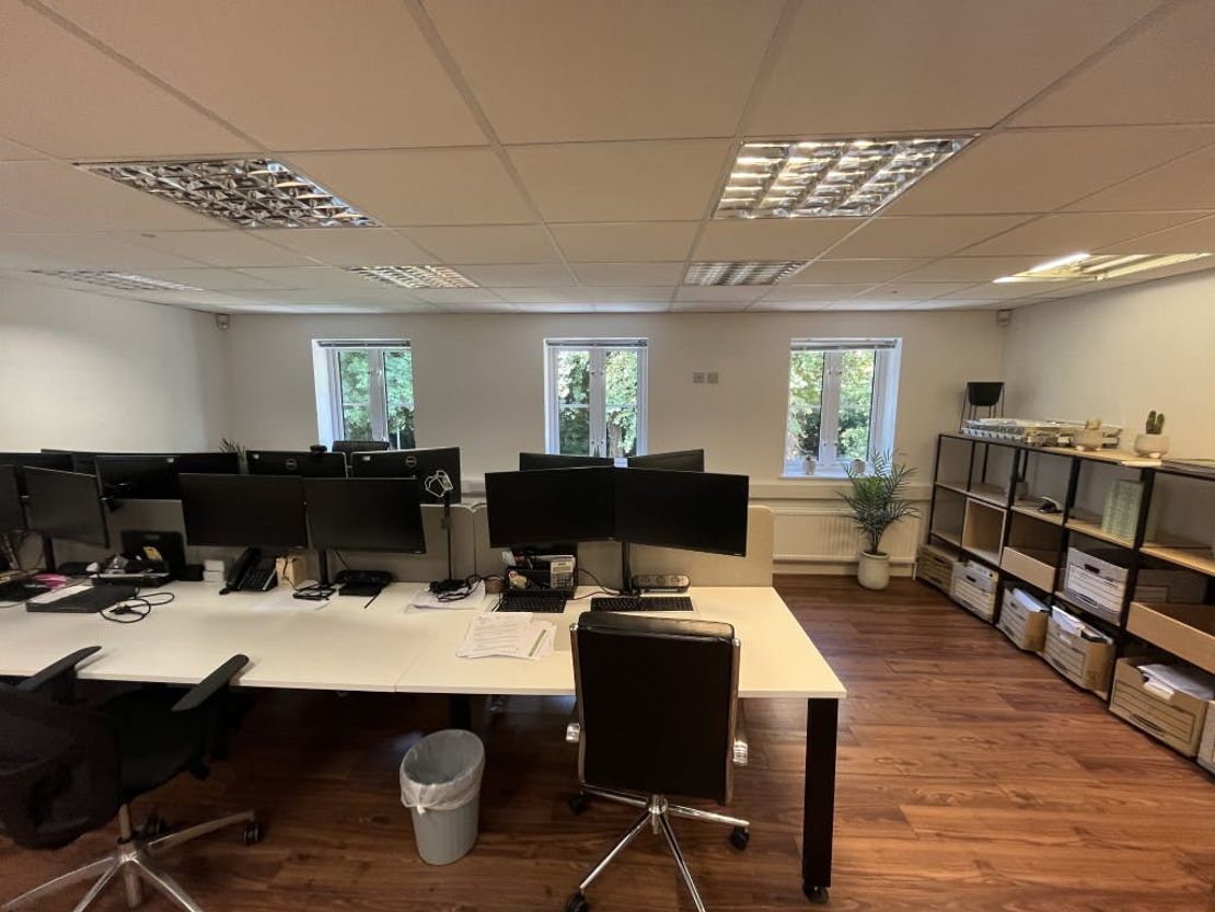 Fusion House, The Green, Letchmore Heath, WD25 8ER