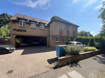 Property Image for Fusion House, The Green, Letchmore Heath, WD25 8ER