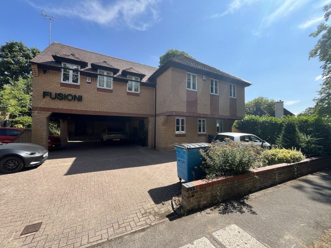 Fusion House, The Green, Letchmore Heath, WD25 8ER
