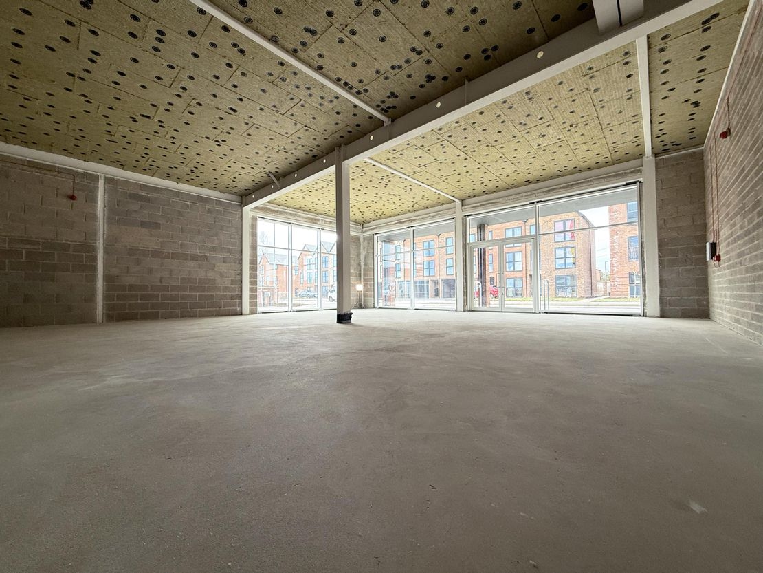Unit 9, Huckett Street, Houghton Regis, Dunstable, Bedfordshire, LU5 5GX