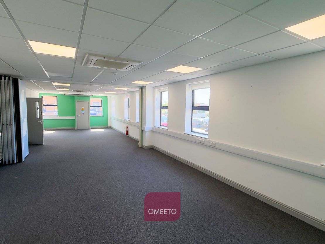 Ground Floor, 2 Victoria Way, Pride Park, Derby, Derbyshire, DE24 8AN