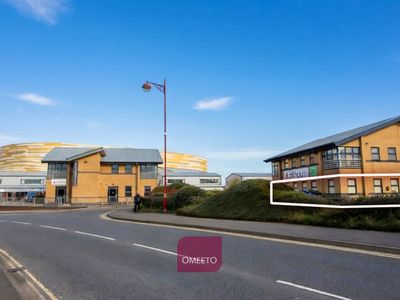 Property Image for Ground Floor, 2 Victoria Way, Pride Park, Derby, Derbyshire, DE24 8AN