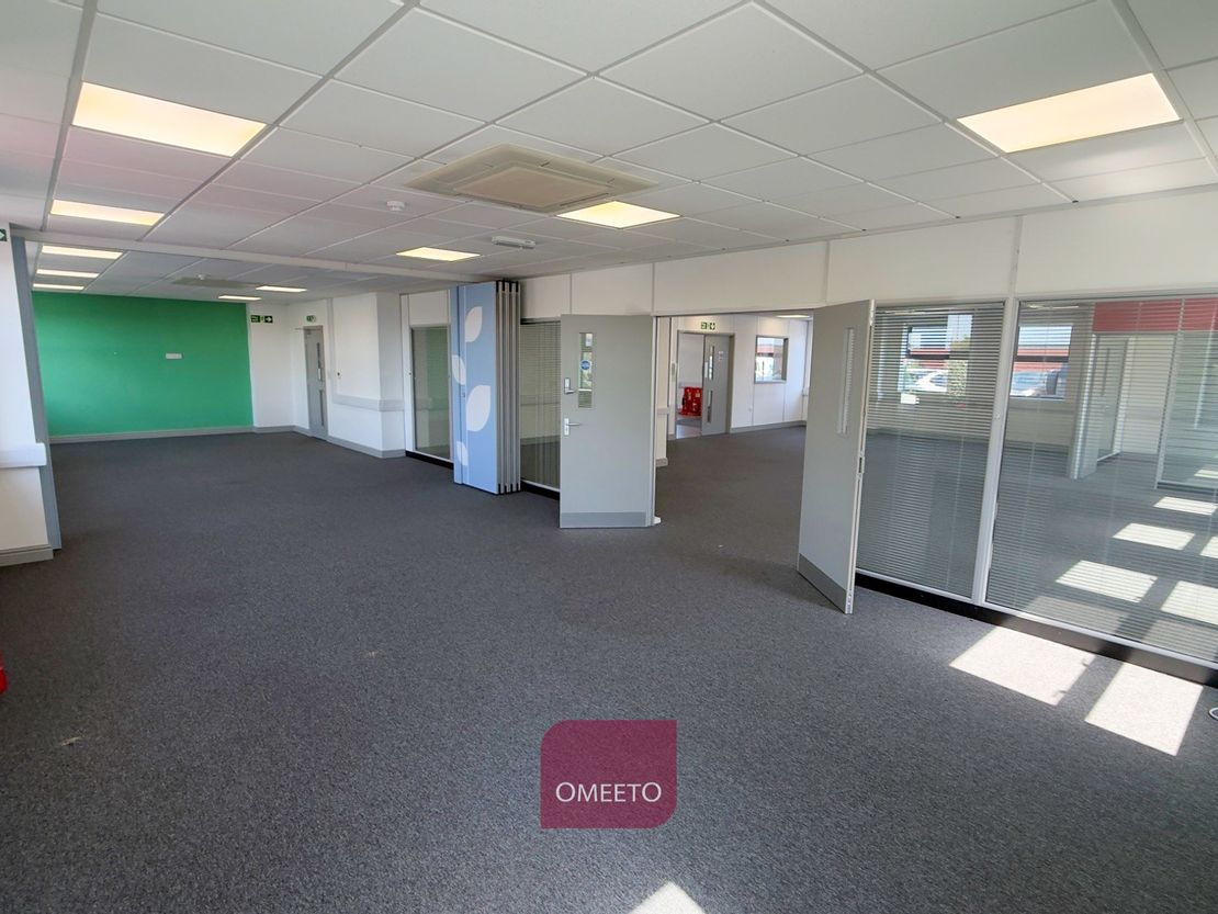 Ground Floor, 2 Victoria Way, Pride Park, Derby, Derbyshire, DE24 8AN