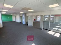 Property Image for Ground Floor, 2 Victoria Way, Pride Park, Derby, Derbyshire, DE24 8AN