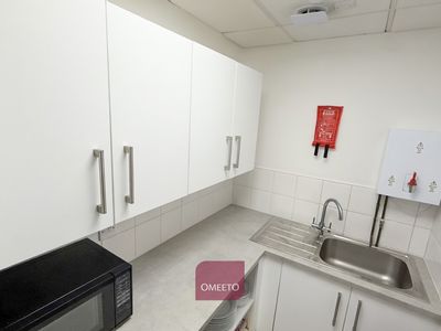 Property Image for Ground Floor, 2 Victoria Way, Pride Park, Derby, Derbyshire, DE24 8AN