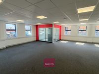 Property Image for Ground Floor, 2 Victoria Way, Pride Park, Derby, Derbyshire, DE24 8AN