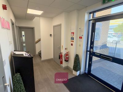 Property Image for Ground Floor, 2 Victoria Way, Pride Park, Derby, Derbyshire, DE24 8AN