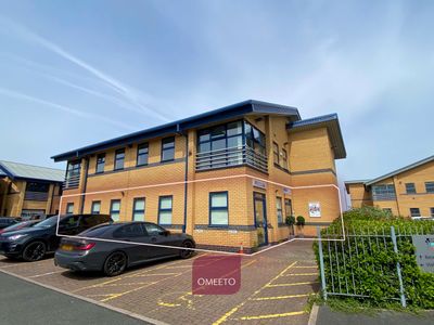 Property Image for Ground Floor, 2 Victoria Way, Pride Park, Derby, Derbyshire, DE24 8AN