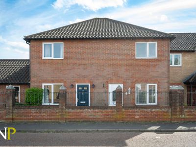 Property Image for Dale Close, Stanway, Colchester