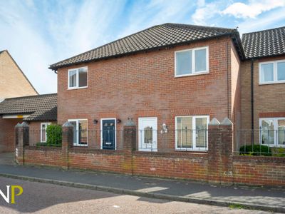 Property Image for Dale Close, Stanway, Colchester