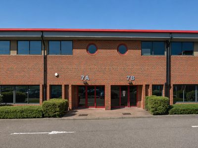 Property Image for 7 Beechwood, Chineham Park, Basingstoke, RG24 8WA
