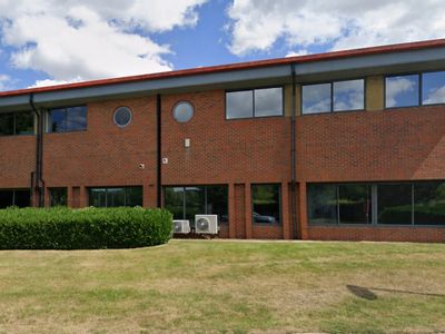 Property Image for 7 Beechwood, Chineham Park, Basingstoke, RG24 8WA