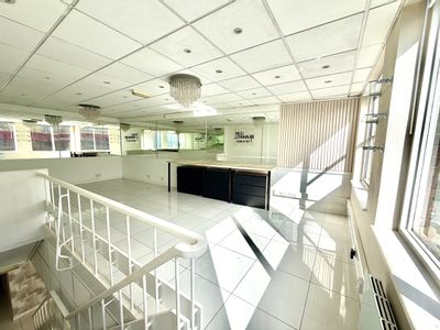 Property Image for 170 Lower Kirkgate, Wakefield, West Yorkshire, WF1 1UD