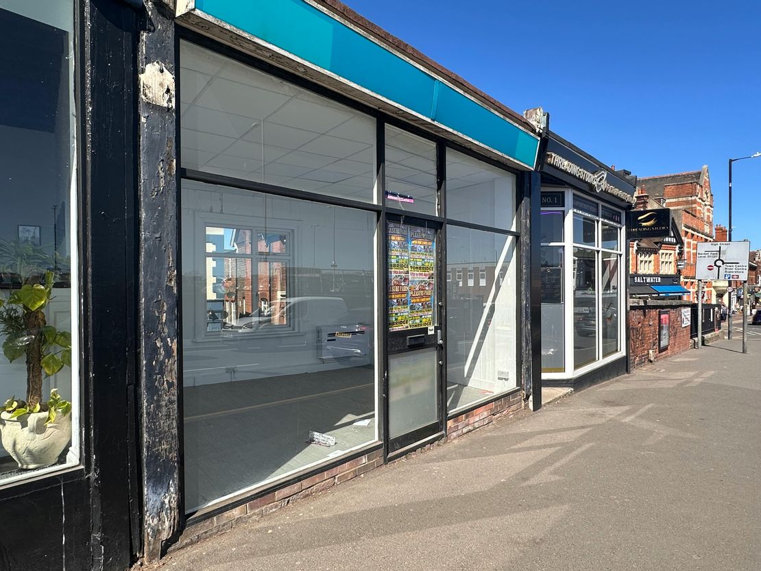 2 Railway Approach, Tonbridge, TN9 2RQ