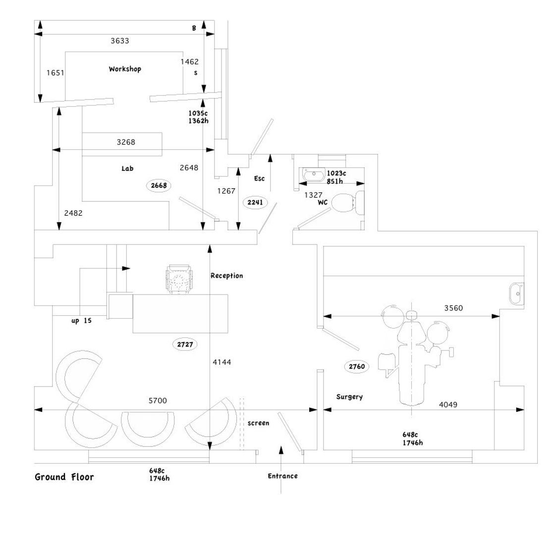 Property Floorplan 1