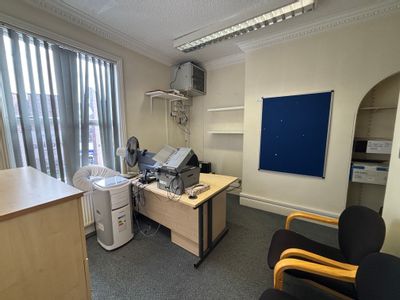 Property Image for 4 Rishworth Street, Wakefield, West Yorkshire, WF1 3BY