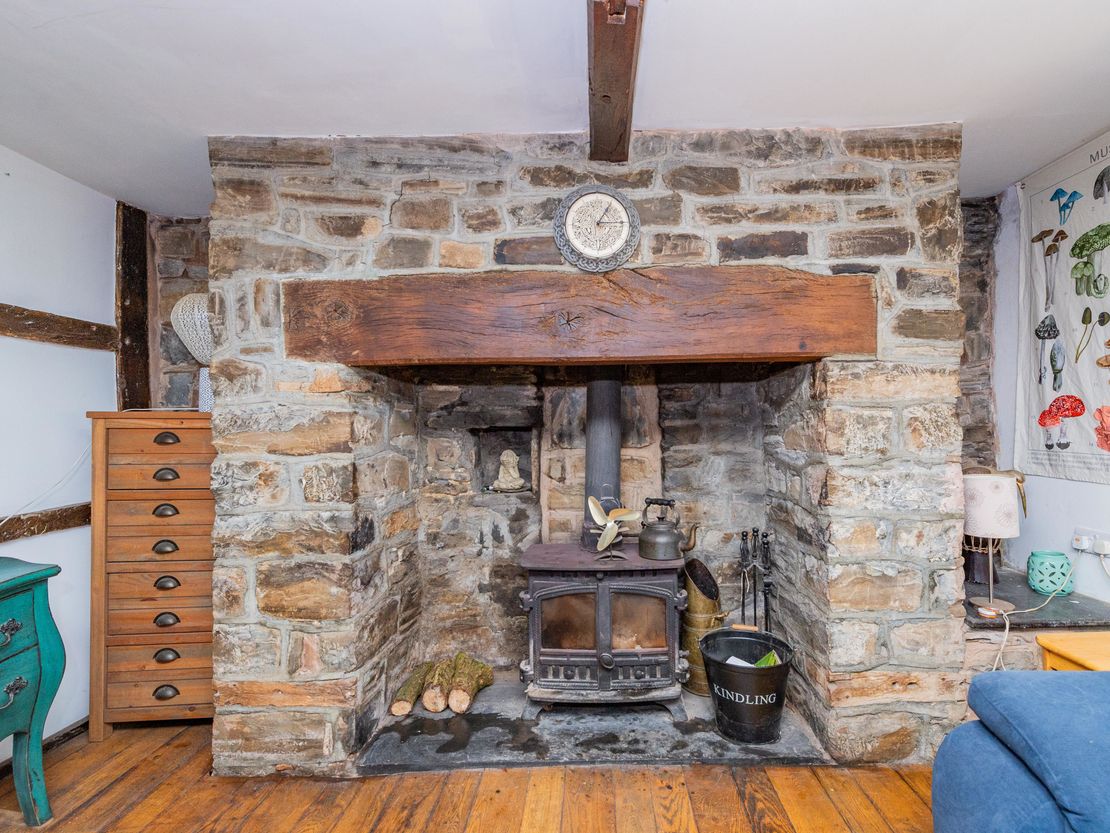 Bacheldre Watermill, Bacheldre Watermill, Churchstoke, Montgomery, Powys, SY15 6TE