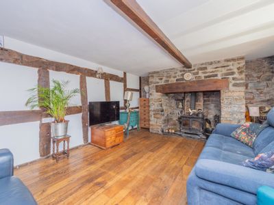 Property Image for Bacheldre Watermill, Bacheldre Watermill, Churchstoke, Montgomery, Powys, SY15 6TE