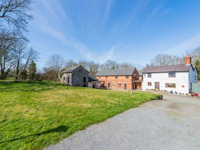 Property Image for Bacheldre Watermill, Bacheldre Watermill, Churchstoke, Montgomery, Powys, SY15 6TE