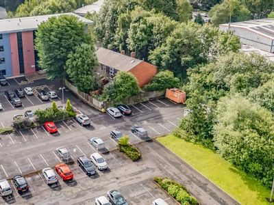 Property Image for Hafley Court, Buckley Road, Rochdale, Lancashire, OL12 9DJ