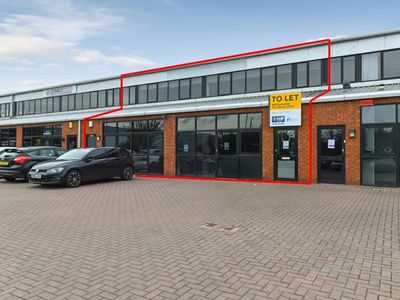 Property Image for Unit 4 and 5 Stadium Business Court, Pride Park, Derby, Derbyshire, DE24 8HP