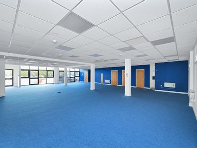 Property Image for Unit 4 and 5 Stadium Business Court, Pride Park, Derby, Derbyshire, DE24 8HP