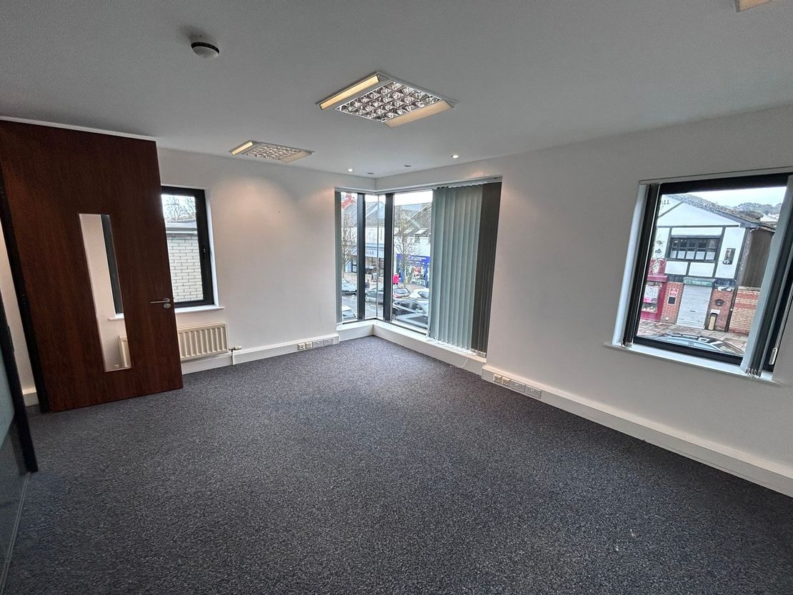 2-4 Grays Lane, Holywood, Down, BT18 9AU