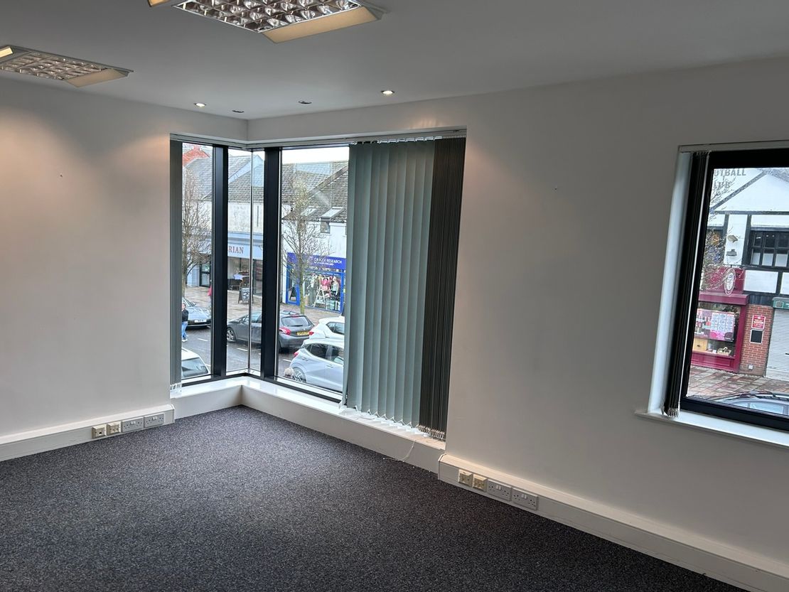 2-4 Grays Lane, Holywood, Down, BT18 9AU