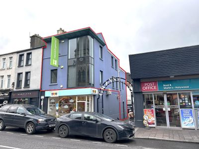 Property Image for 2-4 Grays Lane, Holywood, Down, BT18 9AU