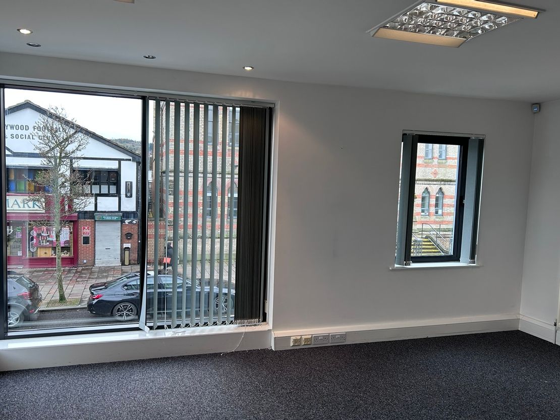 2-4 Grays Lane, Holywood, Down, BT18 9AU