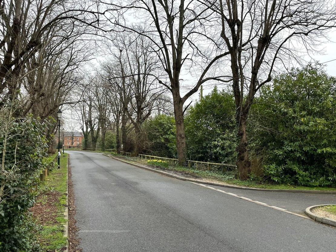 Havenstoke Close, Chichester, West Sussex, PO19 6RR