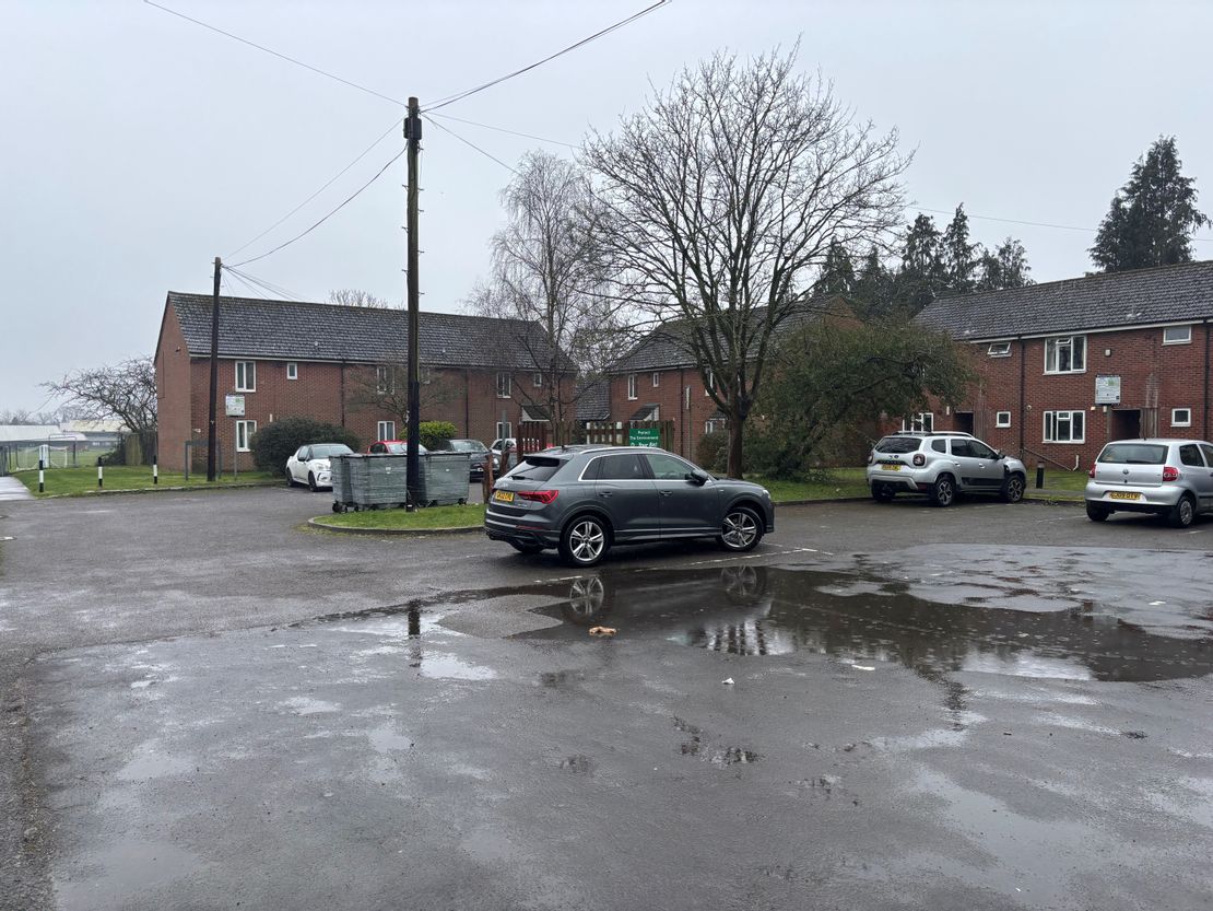 Havenstoke Close, Chichester, West Sussex, PO19 6RR