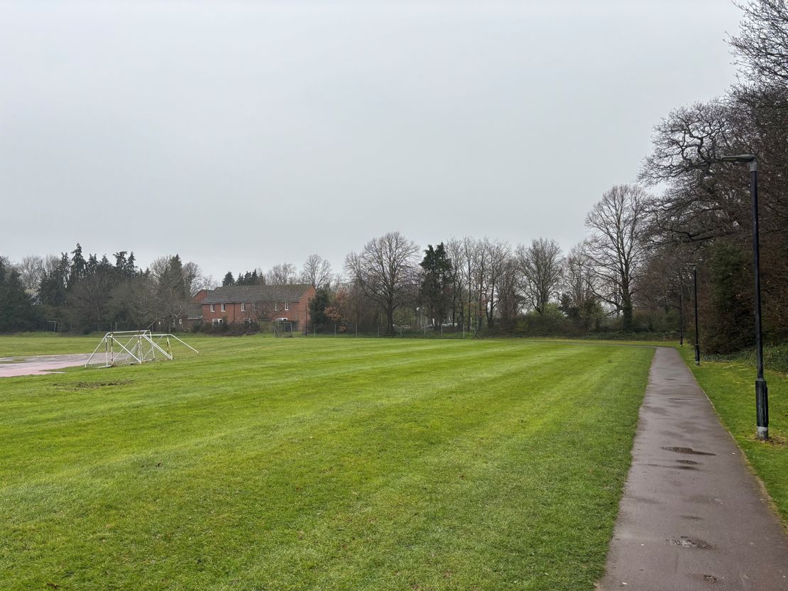 Havenstoke Close, Chichester, West Sussex, PO19 6RR