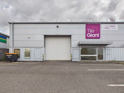 Property Image for Unit 9, Bumpers Lane, Chester, Cheshire, CH1 4LT