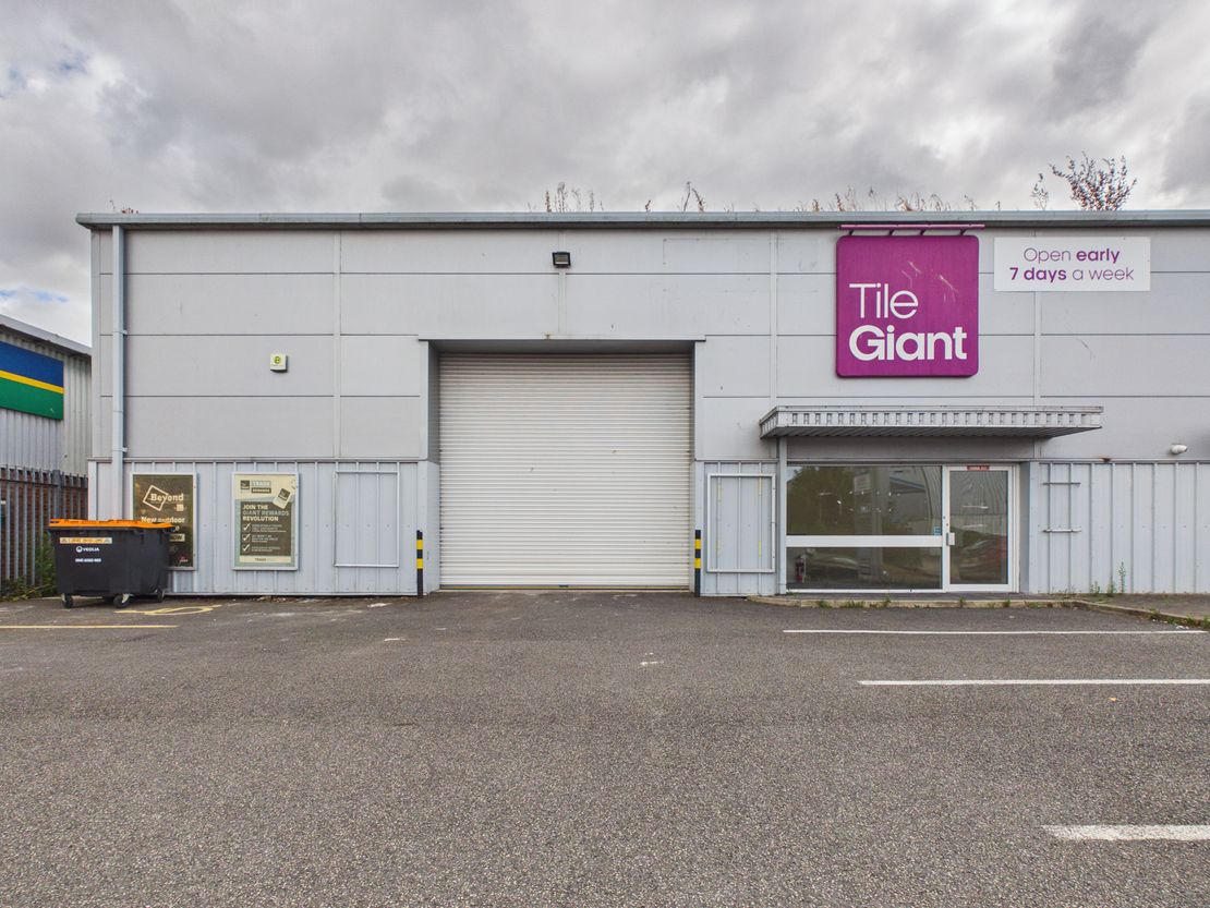 Unit 9, Bumpers Lane, Chester, Cheshire, CH1 4LT