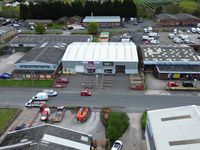 Property Image for Unit 9, Bumpers Lane, Chester, Cheshire, CH1 4LT