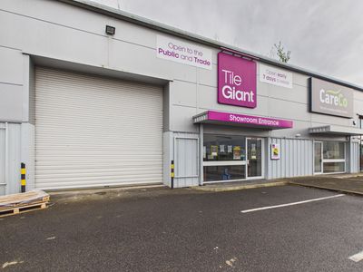 Property Image for Unit 9, Bumpers Lane, Chester, Cheshire, CH1 4LT